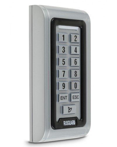 Считыватель 3 в 1 RusGuard RDR-204-MF (Key) в Абакане Считыватели Pintop.ru