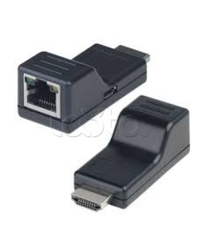 Передатчик-приемник SC&T HE01ERK в Абакане Видеоусилители, Модуляторы, Делители Pintop.ru