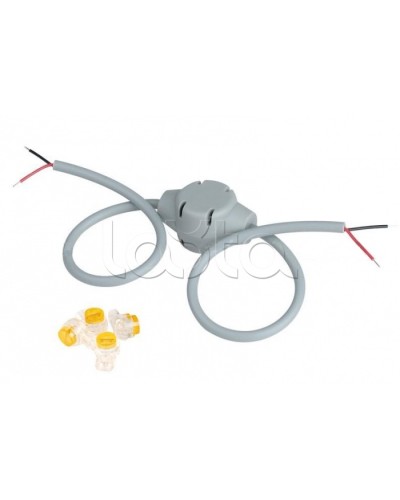 Устройство защиты от помех SC&T TVB001 в Абакане Видеоусилители, Модуляторы, Делители Pintop.ru