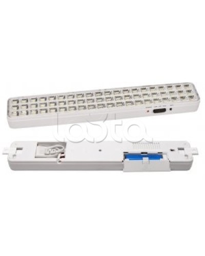 Светильник аварийного освещения SLT KL-60A в Абакане Светильники Pintop.ru