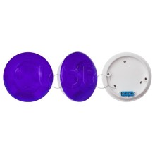 Оповещатель световой SLT Марс 12-24-СП-М1 (син)