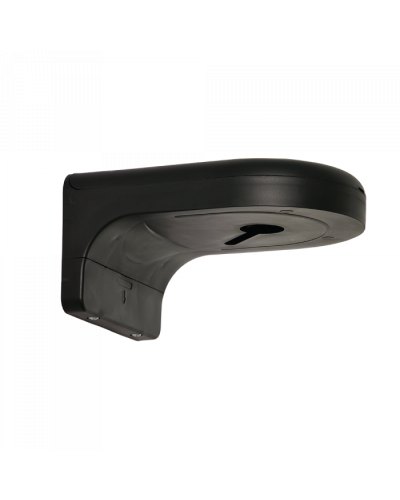 Монтажный кронштейн SLT МК-5 PRO (черный) в Абакане Дополнительное оборудование для ОПС Pintop.ru