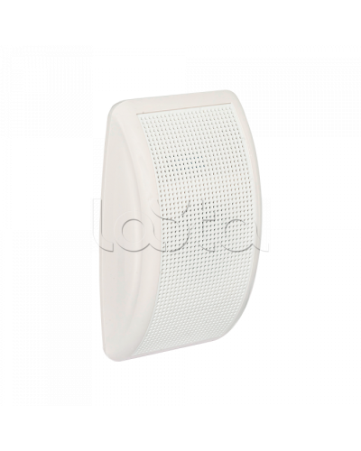 Оповещатель охранно-пожарный речевой настенный SLT Серенада-6 в Абакане Акустические системы Pintop.ru