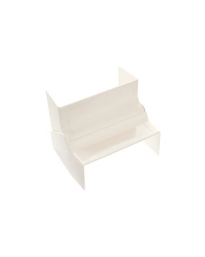 Угол внутренний изменяемый для кабельного канала 100х50 SPL 100003S в Абакане Аксессуары для кабель-канала Pintop.ru