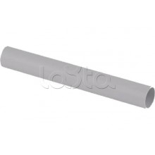 Труба ПВХ жесткая легкая Ø 32 (3м) (серый) SPL (TSL 32001)