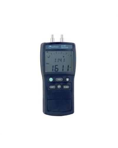 Микроманометр Seitron PORMDZBI в Абакане Технологические извещатели Pintop.ru