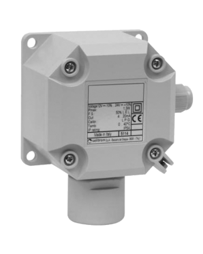 Сенсор Seitron SYGN2xB00ySE в Абакане Технологические извещатели Pintop.ru