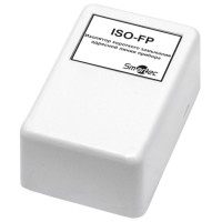 Изолятор адресной линии Smartec ISO-FP-IP30