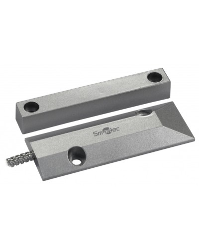 Извещатель магнитоконтактный Smartec-СКД ST-DM140NC-SL в Абакане Извещатели охранные Pintop.ru