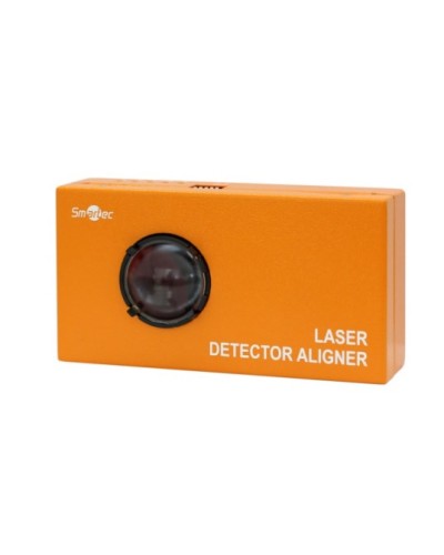 Тестер для активных лазерных барьеров Smartec-СКД ST-PD001LB-BT в Абакане Дополнительное оборудование для СКУД Pintop.ru