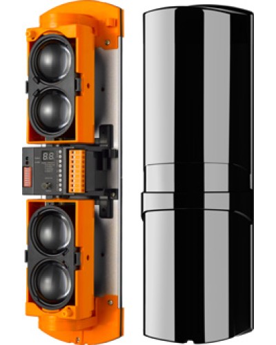Извещатель охранный активный инфракрасный Smartec-СКД ST-PD104BD-MC в Абакане Извещатели охранные Pintop.ru