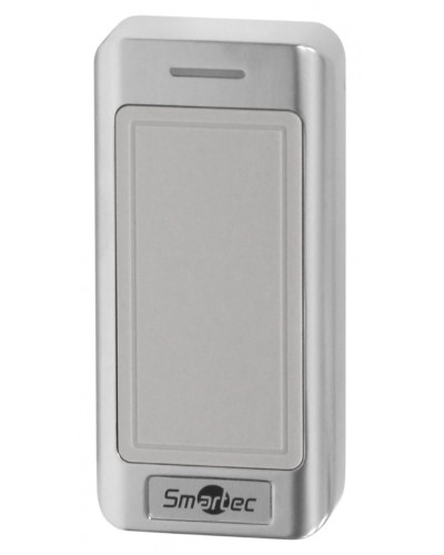 Считыватель вандалозащищенный Smartec-СКД ST-PR042EM в Абакане Считыватели Pintop.ru