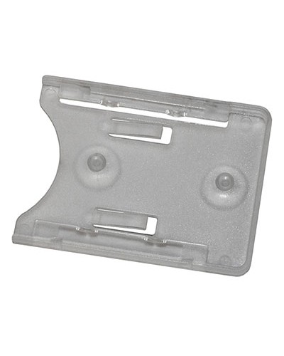 Держатель с присосками для карт стандартного и ISO формата Smartec ST-AC301HP в Абакане Дополнительное оборудование для СКУД Pintop.ru