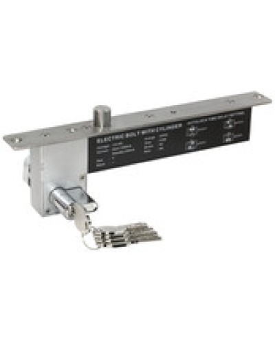 Замок электромеханический Smartec ST-DB526MLT в Абакане Электромеханические замки Pintop.ru