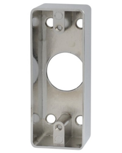 Адаптер накладного монтажа Smartec ST-EX043BR в Абакане Дополнительное оборудование для СКУД Pintop.ru