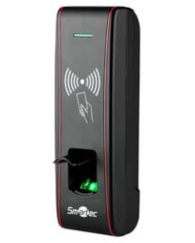 Считыватель погодозащищенный Smartec ST-FR030EMW в Абакане Считыватели Pintop.ru