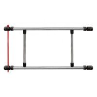 Калитка аварийного выхода Smartec ST-GR010E-SS