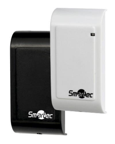 Считыватель EmMarine Smartec ST-PR011EM-WT в Абакане Считыватели Pintop.ru