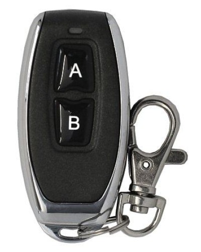 Брелок Smartec ST-RC123TR в Абакане Кнопки выхода Pintop.ru