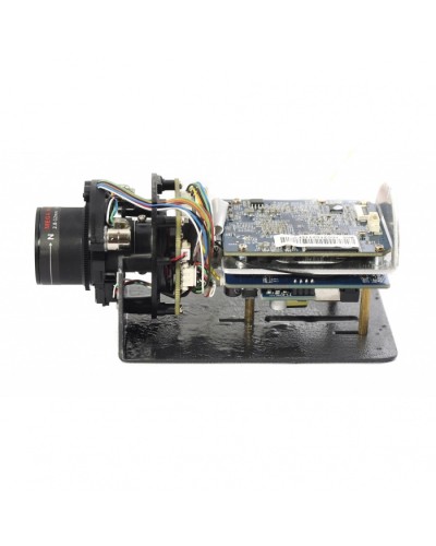 IP-Камера видеонаблюдения бескорпусная Smartec STC-IPM5200/1 Estima в Абакане IP-камеры Pintop.ru