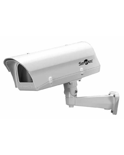 Термокожух Smartec STH-5231S-HPOE в Абакане Системы видеонаблюдения Pintop.ru