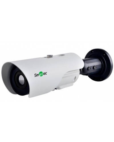 Smartec STX-IP463K8M Всепогодная тепловизионная IP-видеокамера в Абакане IP-камеры Pintop.ru