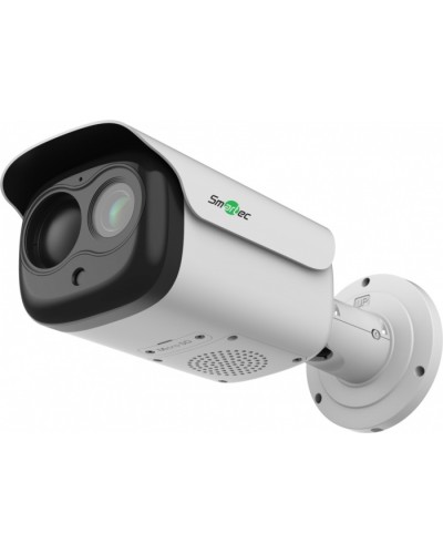 Smartec STX-IP5657AL50 (f10-30) Интегрированная тепловизионная IP-камера в Абакане IP-камеры Pintop.ru