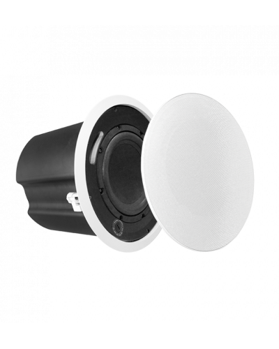 Сабвуфер встраиваемый Sonar SCS-80S в Абакане Система оповещения и трансляции Sonar Pintop.ru