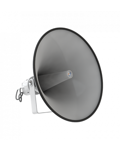 Громкоговоритель рупорный всепогодный Sonar SHS-100TA в Абакане Система оповещения и трансляции Sonar Pintop.ru