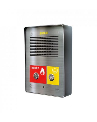 Подстанция Sonar SNA-8521C (R2.0209.0101-03) в Абакане Коммутаторы Pintop.ru