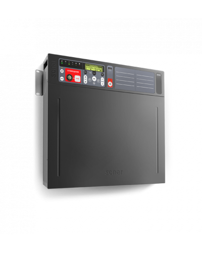 Моноблок настенный Sonar SPM-A01050-AW в Абакане Моноблоки Sonar Pintop.ru