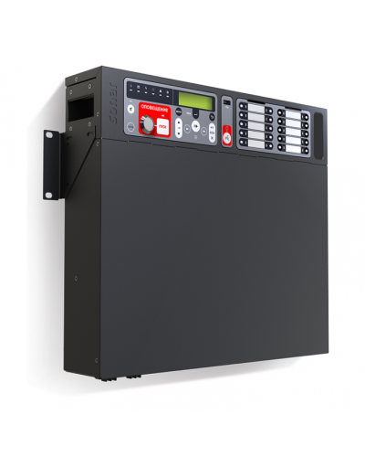 Моноблок настенный Sonar SPM-C20025-AW в Абакане Моноблоки Sonar Pintop.ru