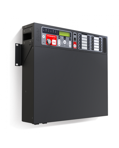 Моноблок настенный Sonar SPM-C20025-DW в Абакане Моноблоки Sonar Pintop.ru