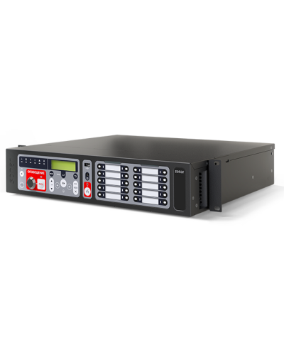 Моноблок настольный Sonar SPM-C20085-AR в Абакане Моноблоки Sonar Pintop.ru