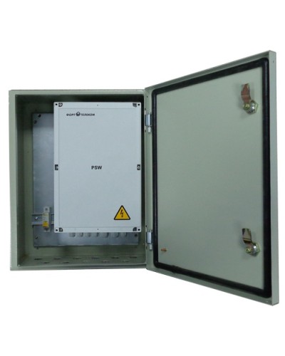 Шкаф уличный TFortis CrossBox-2 в Абакане Термошкафы Pintop.ru