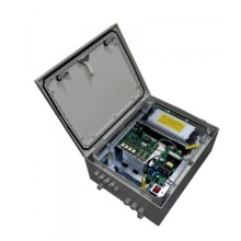 Коммутатор Tfortis PSW-2G+UPS-Box