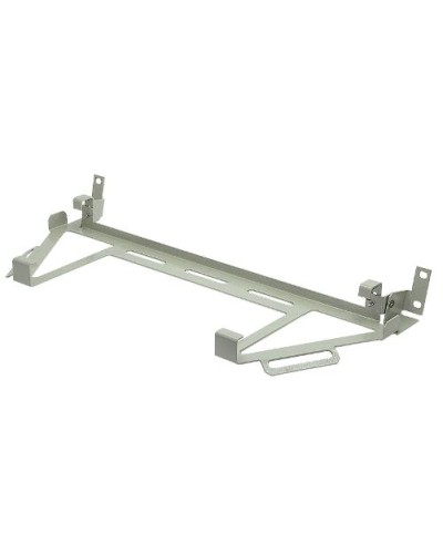 Полка под клавиатуру, откидывающаяся TLK TLK-RCKBSB-GY в Абакане Полки для шкафов и стоек Pintop.ru