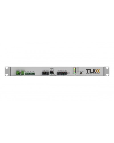 Контроллер мониторинга TLK TLK-RSC-PRO-GY в Абакане Аксессуары для стоек и шкафов Pintop.ru