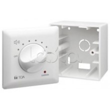 Регулятор громкости, 30 Вт TOA AT-4030B-EB