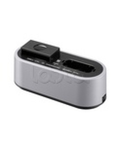 Устройство зарядное TOA BC-5000-2 в Абакане Системы оповещения и трансляции TOA Pintop.ru