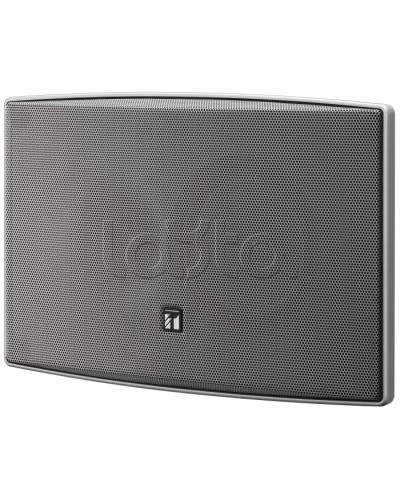 Громкоговоритель настенный TOA BS-1034 в Абакане Системы оповещения и трансляции TOA Pintop.ru