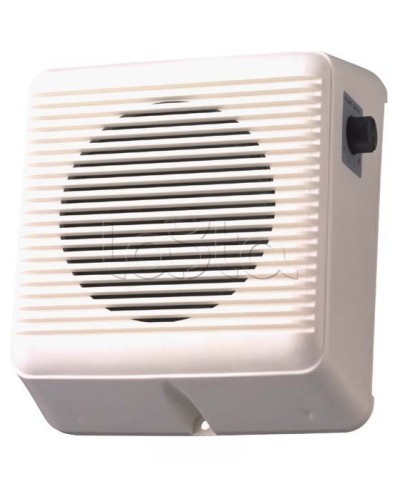 Громкоговоритель настенный TOA BS-633A в Абакане Системы оповещения и трансляции TOA Pintop.ru