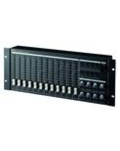 Пульт VCA управления микшером, 8*RJ-45 TOA D-911 в Абакане Системы оповещения и трансляции TOA Pintop.ru