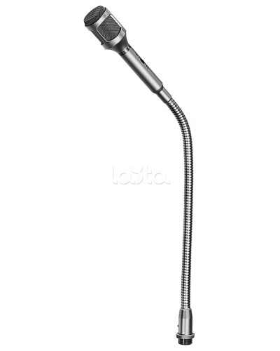 Микрофон динамический на гибкой стойке (для лекций) с кнопкой включения/выключения TOA DM-524S в Абакане Системы оповещения и трансляции TOA Pintop.ru