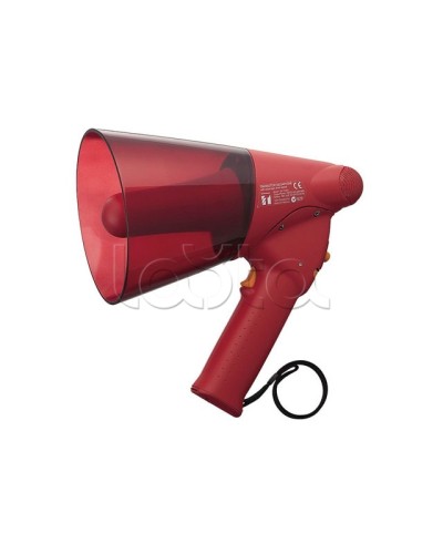 Мегафон TOA ER-1206S EU в Абакане Системы оповещения и трансляции TOA Pintop.ru