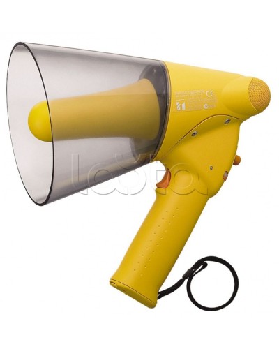 Мегафон TOA ER-1206W EU в Абакане Системы оповещения и трансляции TOA Pintop.ru