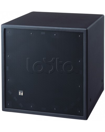 Система акустическая низкочастотная TOA FB-120BEU в Абакане Системы оповещения и трансляции TOA Pintop.ru