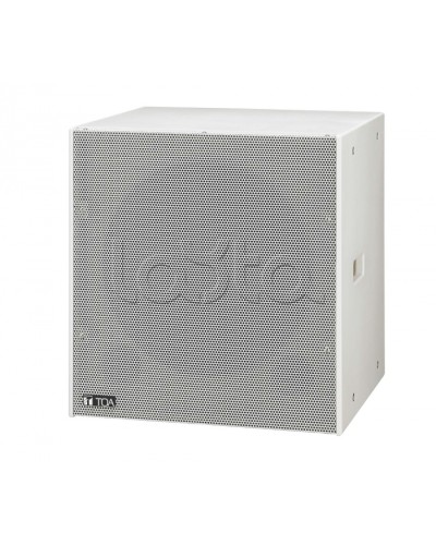 Сабвуфер TOA FB-150W в Абакане Системы оповещения и трансляции TOA Pintop.ru
