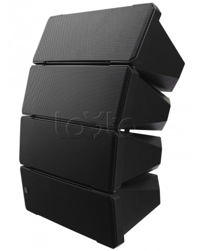 Система акустическая 2-полосная TOA HX-7B в Абакане Системы оповещения и трансляции TOA Pintop.ru