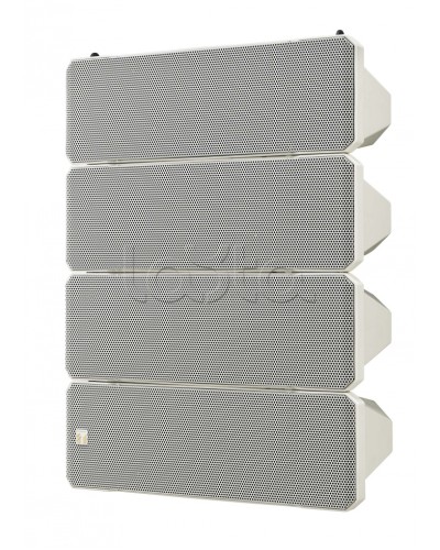 Система акустическая 2-полосная TOA HX-7W в Абакане Системы оповещения и трансляции TOA Pintop.ru